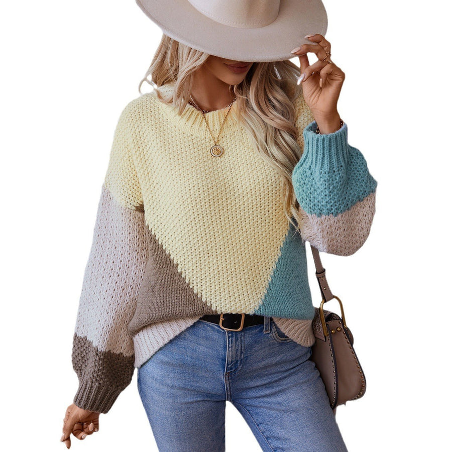 Etta Knit Sweater