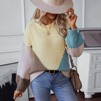 Etta Knit Sweater