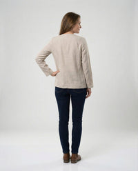 Etta Linen Shirt