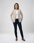Etta Linen Shirt