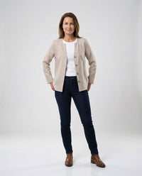 Etta Linen Shirt