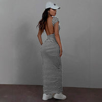 Etta Maxi Dress