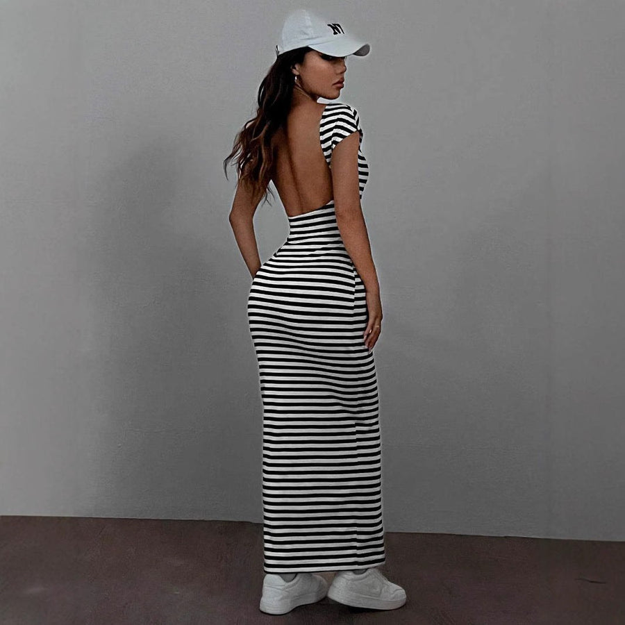Etta Maxi Dress