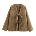 Etta Vest with Oversized