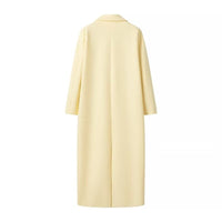 Eulalia Elegant Maxi Dress