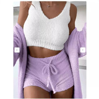 Eulalia Shorts
