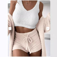 Eulalia Shorts