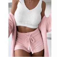 Eulalia Shorts