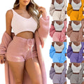 Eulalia Shorts