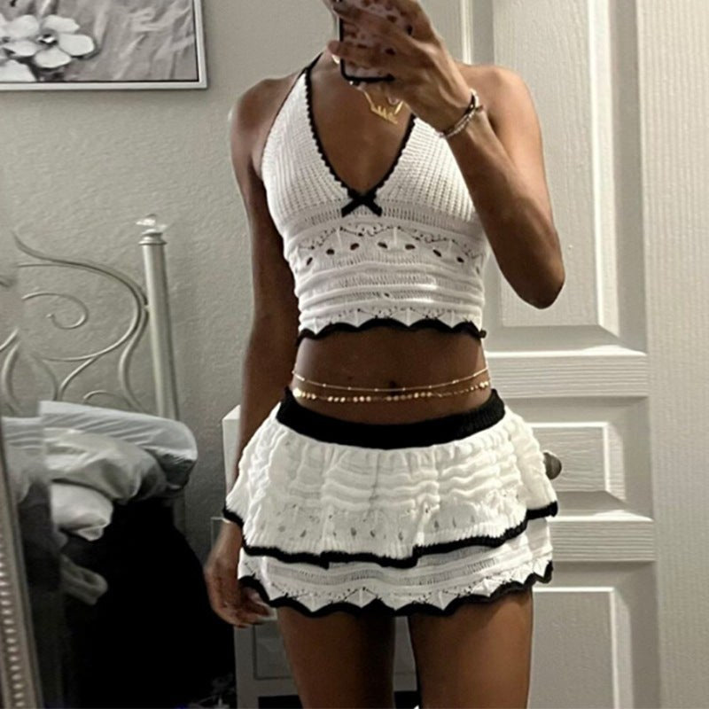 Eulalia Skirt