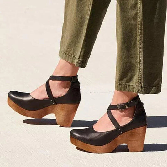 Emilee | Women's Elegant Sandals