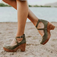 Emilee | Women's Elegant Sandals