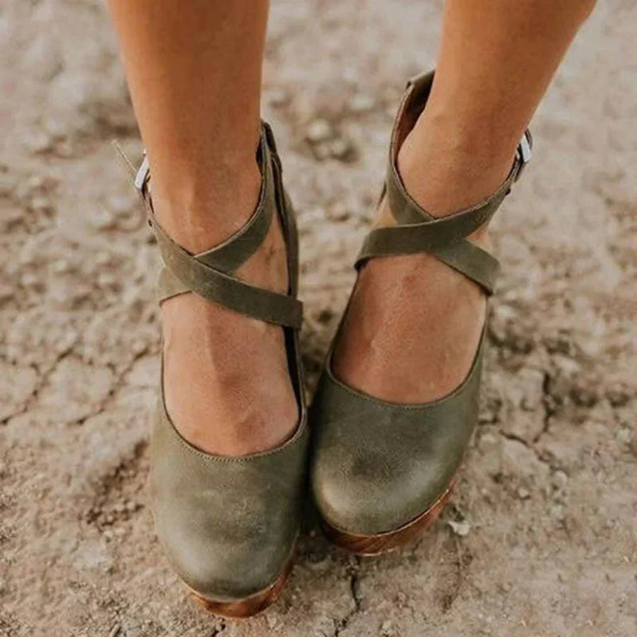 Emilee | Women's Elegant Sandals