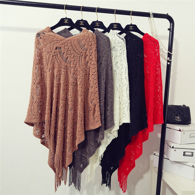 Eva Cape