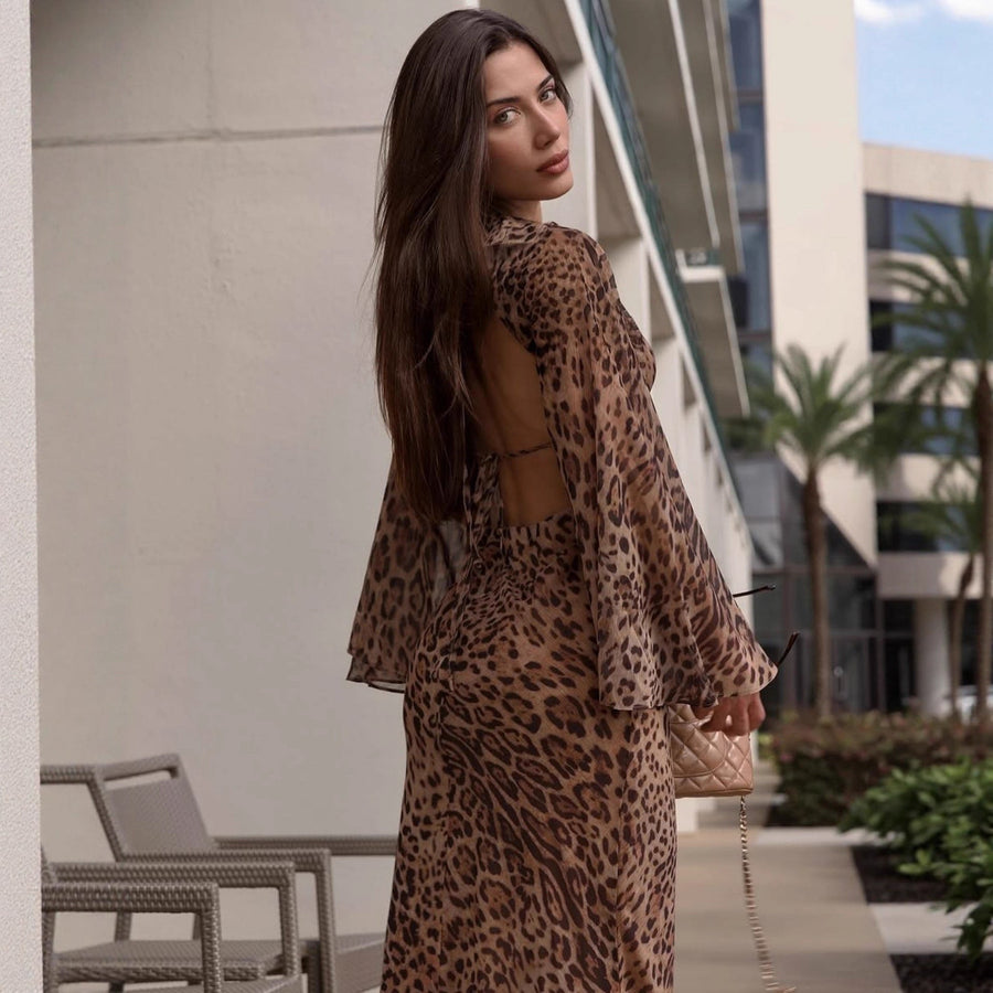Eva Dress