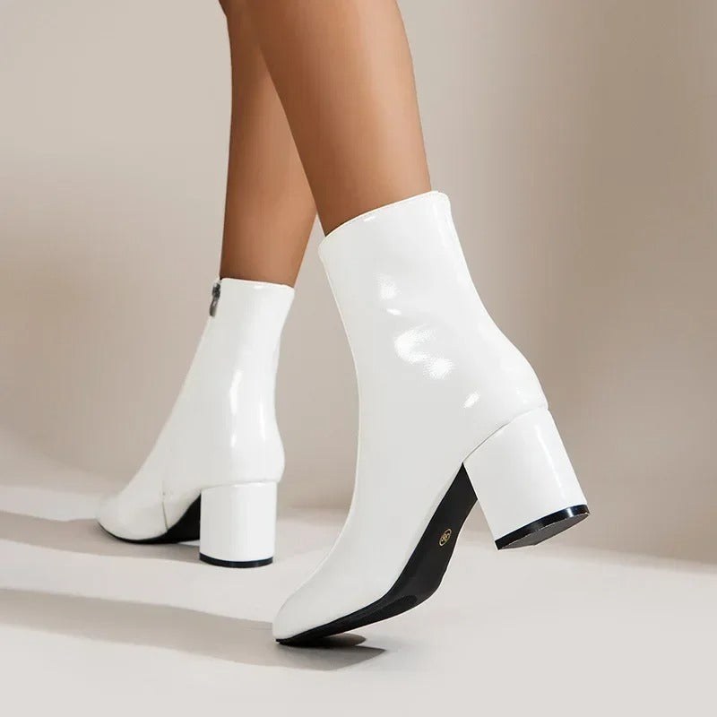 Eva Elegant Boots