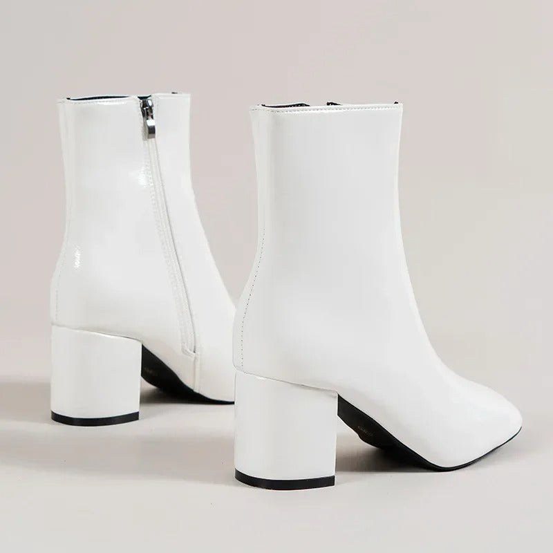 Eva Elegant Boots