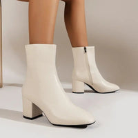 Eva Elegant Boots