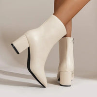 Eva Elegant Boots