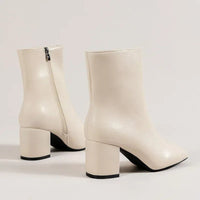 Eva Elegant Boots