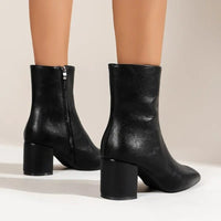Eva Elegant Boots