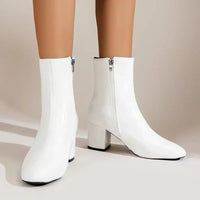 Eva Elegant Boots