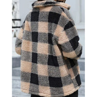 Eva Jacket