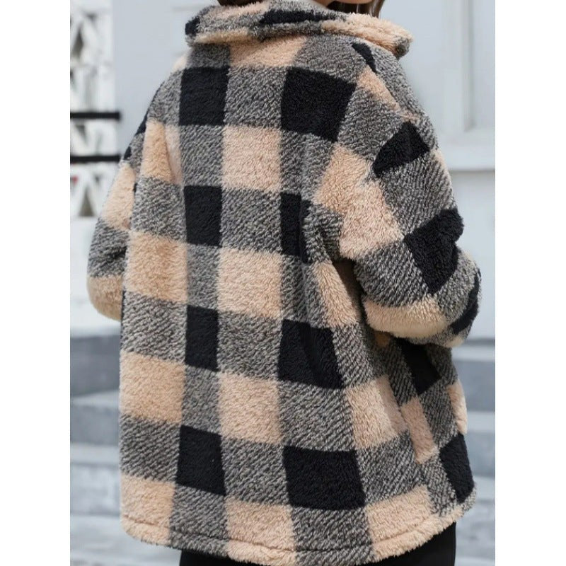 Eva Jacket