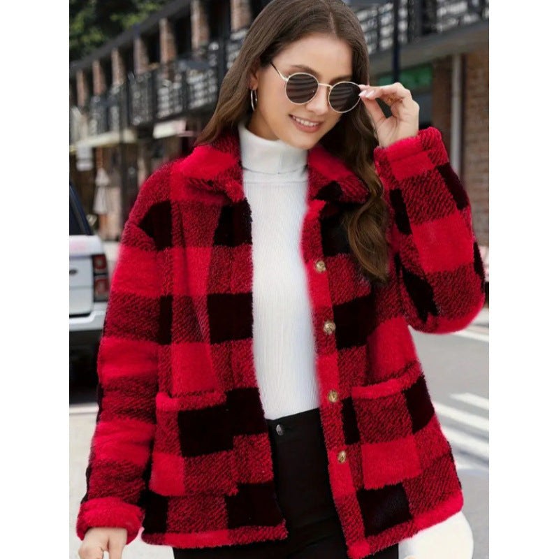 Eva Jacket