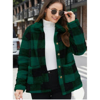 Eva Jacket