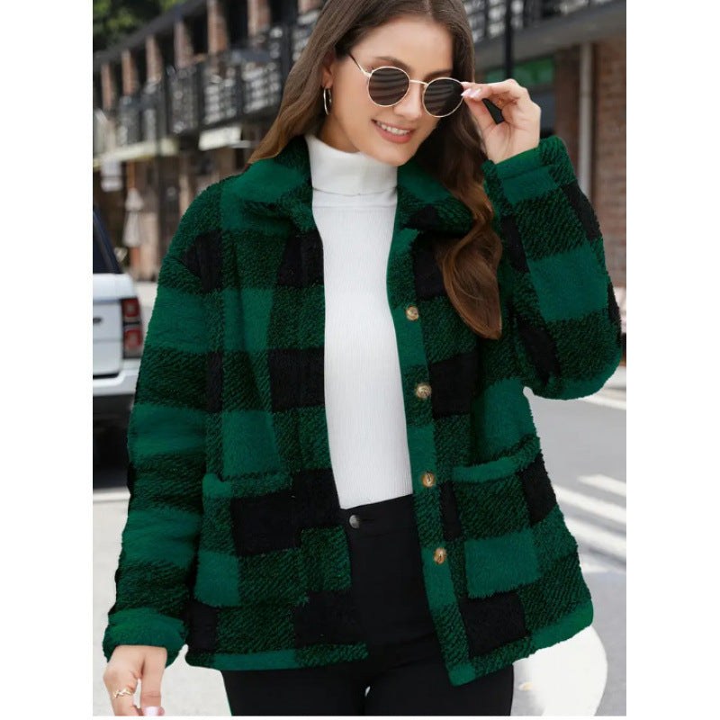 Eva Jacket