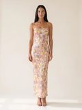 Floral Multi