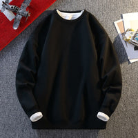 Eva Shirt in Black