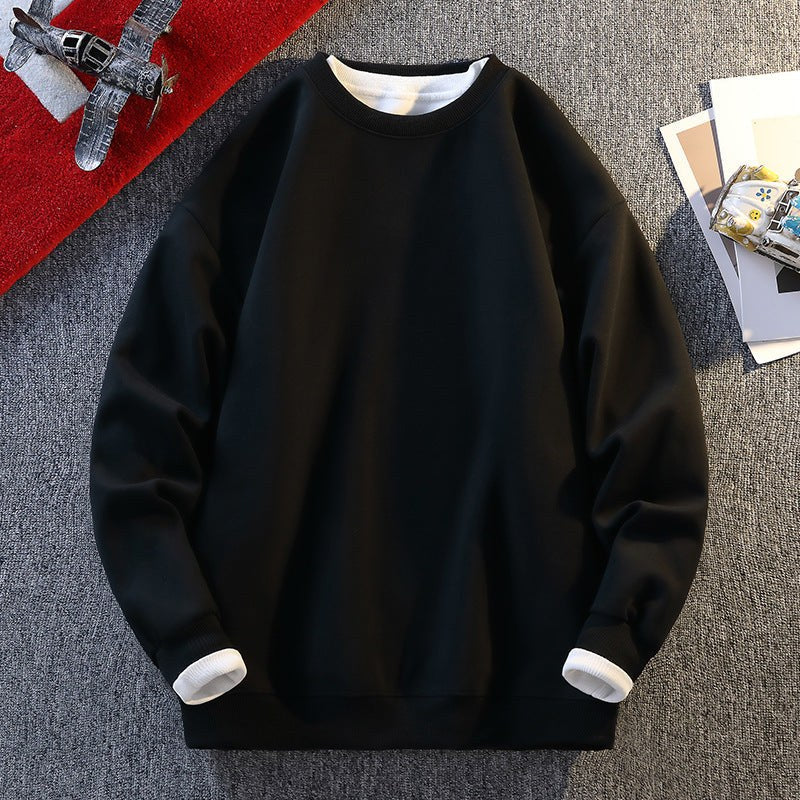 Eva Shirt in Black