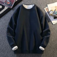 Eva Shirt in Navy