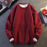 Eva Shirt in Red
