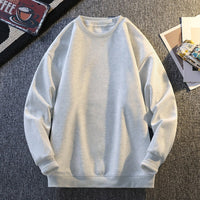 Eva Shirt in White Grey