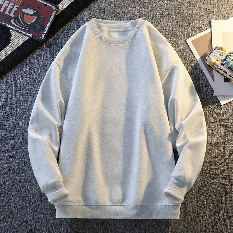 Eva Shirt in White Grey