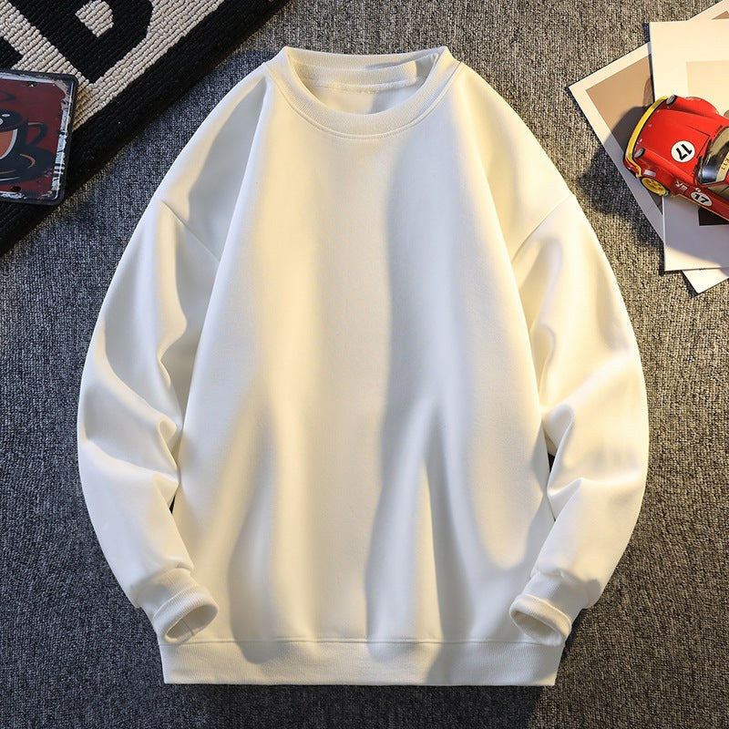 Eva Shirt in White