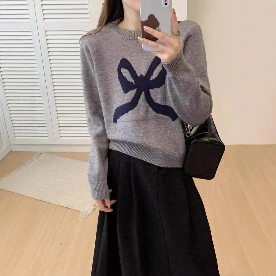 Eva Sweater