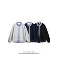 Evelina Casual Shirt with Hood and Oversized