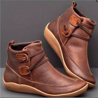 Evelina Elegant Boots