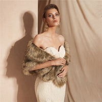 Evelina Elegant Scarf