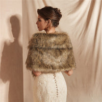 Evelina Elegant Scarf