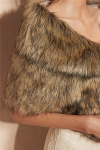 Evelina Elegant Scarf