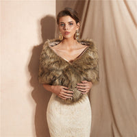 Evelina Elegant Scarf