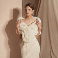 Evelina Elegant Scarf in Pj18086