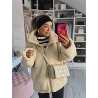 Evelina Jacket