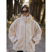 Evelina Jacket