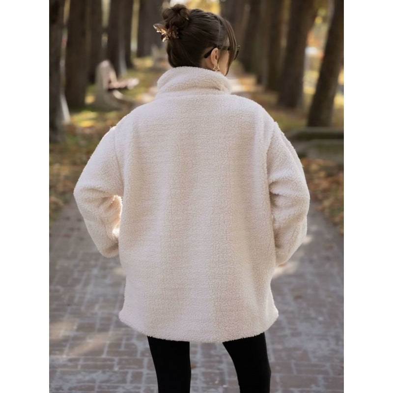 Evelina Jacket